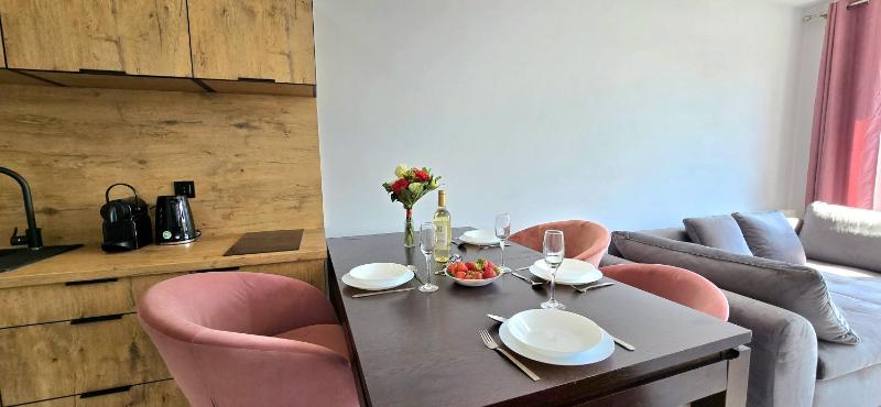 Apartament Brzeźno Breeze by TriApart - image 6