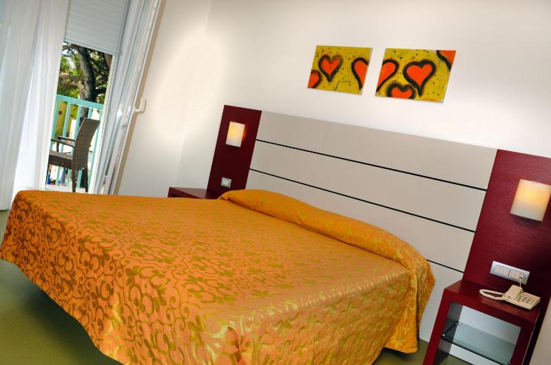 Hotel Raffaello - image 10
