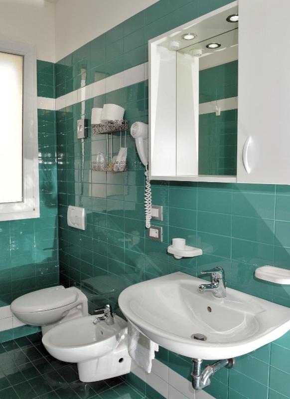 Hotel Raffaello - image 38