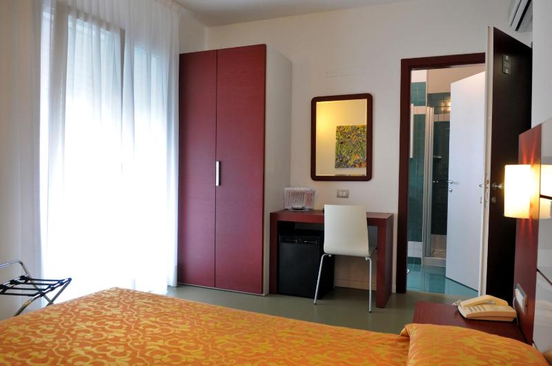 Hotel Raffaello - image 39
