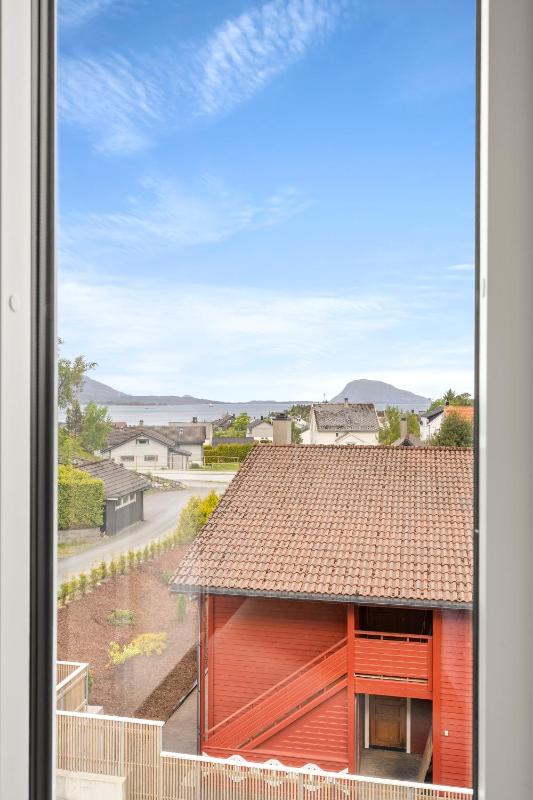 Superior Suite with Sea View image 4