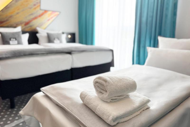 Holiday Inn - the niu Flash Berlin Charlottenburg By IHG - image 10
