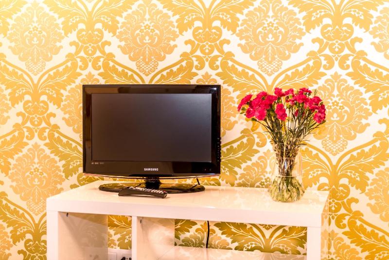 Two-Bedroom Apartment image 3