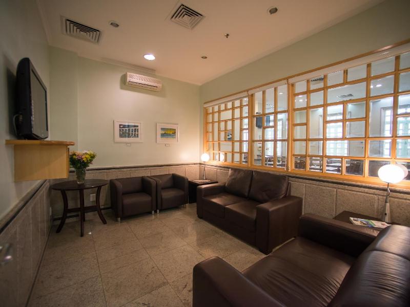 Hotel Regina Rio de Janeiro - image 14