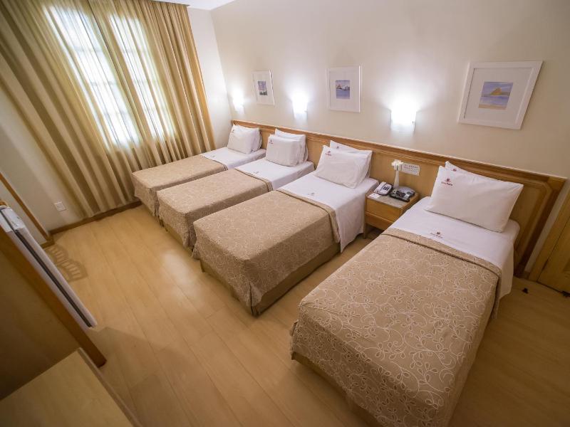 Hotel Regina Rio de Janeiro - image 3