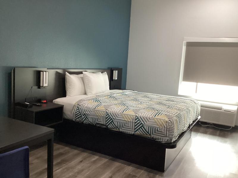 Studio 6 Dallas TX - Fair Park - image 32