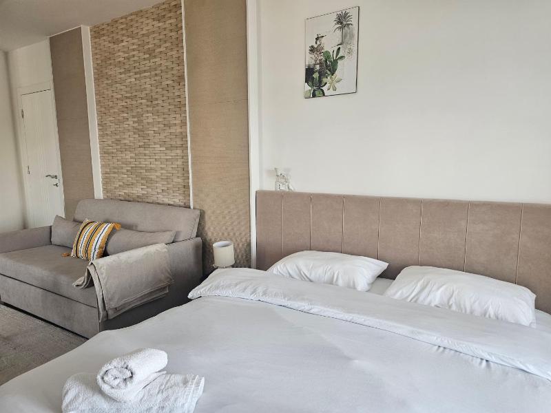 Main apartment Bllok 2 - image 4