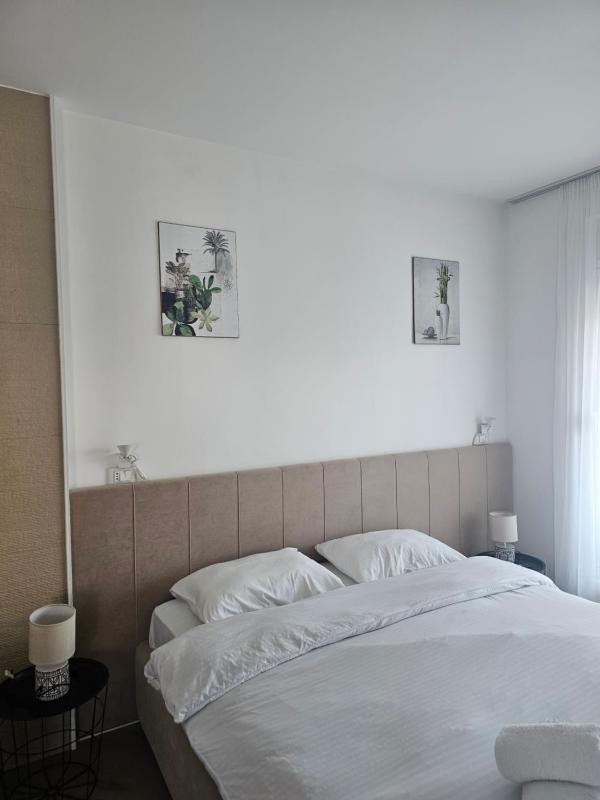 Main apartment Bllok 2 - image 13
