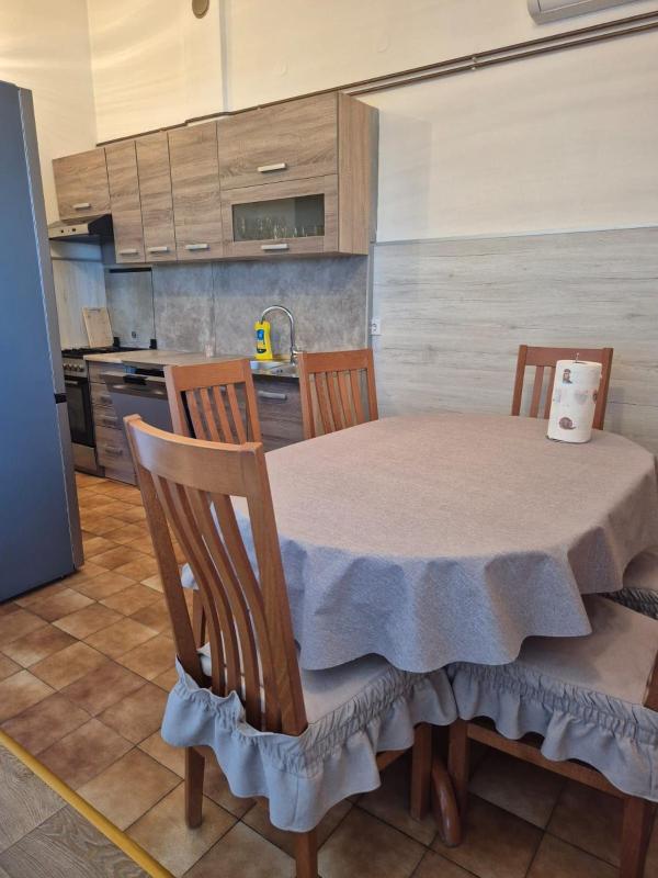 Three-Bedroom Apartment image 2