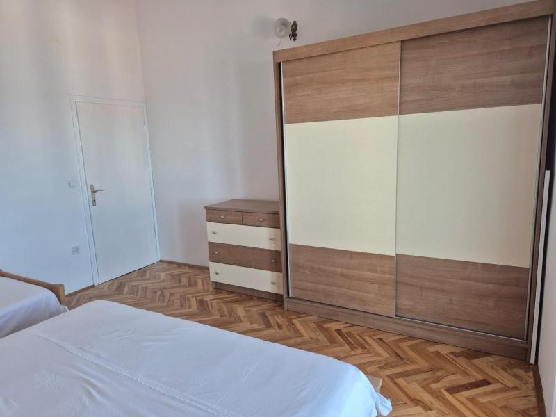 Three-Bedroom Apartment image 3