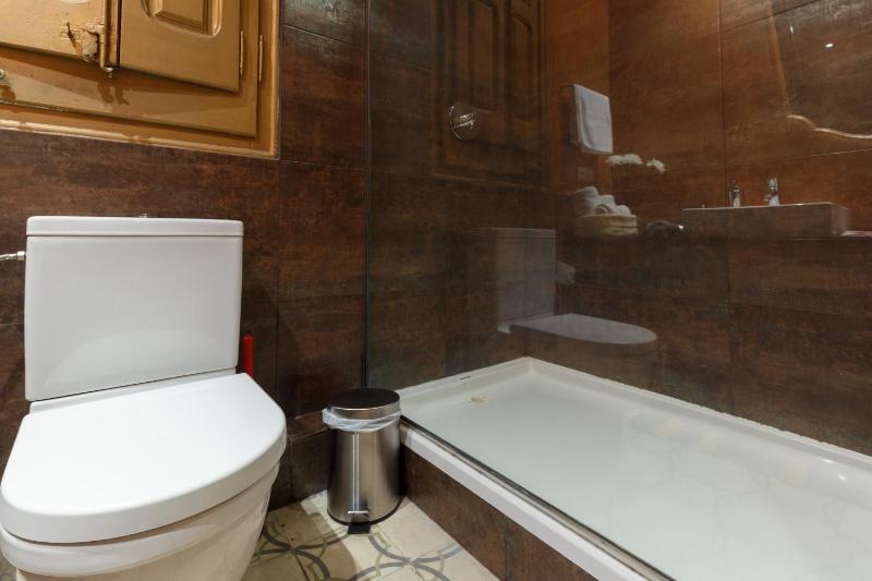 Barcelona 54 Apartment Rentals - image 11