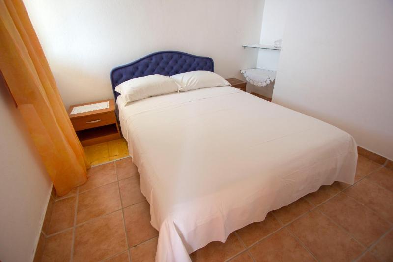 Two-Bedroom Apartment with Terrace and Sea View image 1