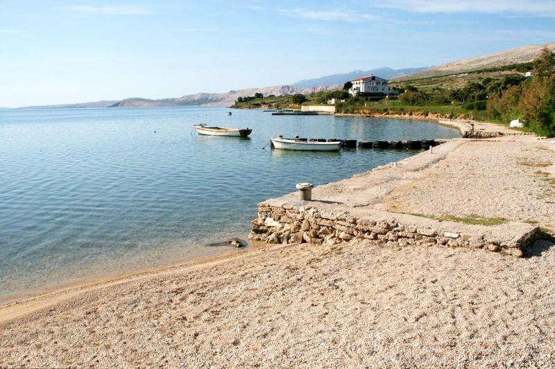 Apartments by the sea Pag - 24467 - image 11