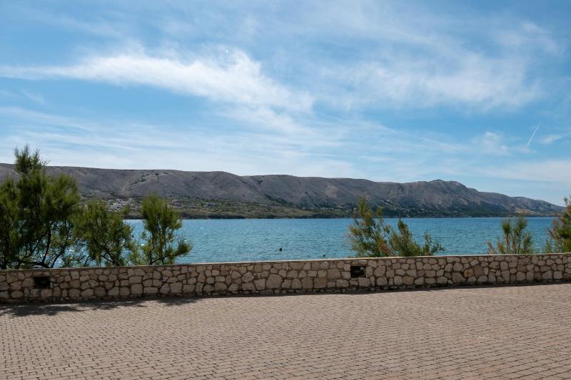 Apartments by the sea Pag - 24467 - image 15
