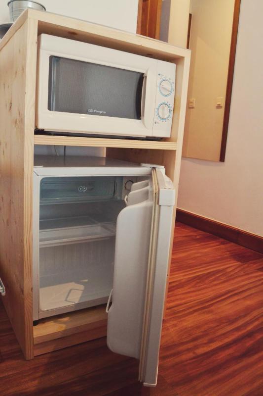 Economy Double Room image 1