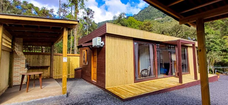 Cabanas do avencal - image 36