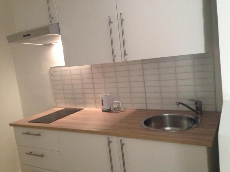 One-Bedroom Apartment image 1