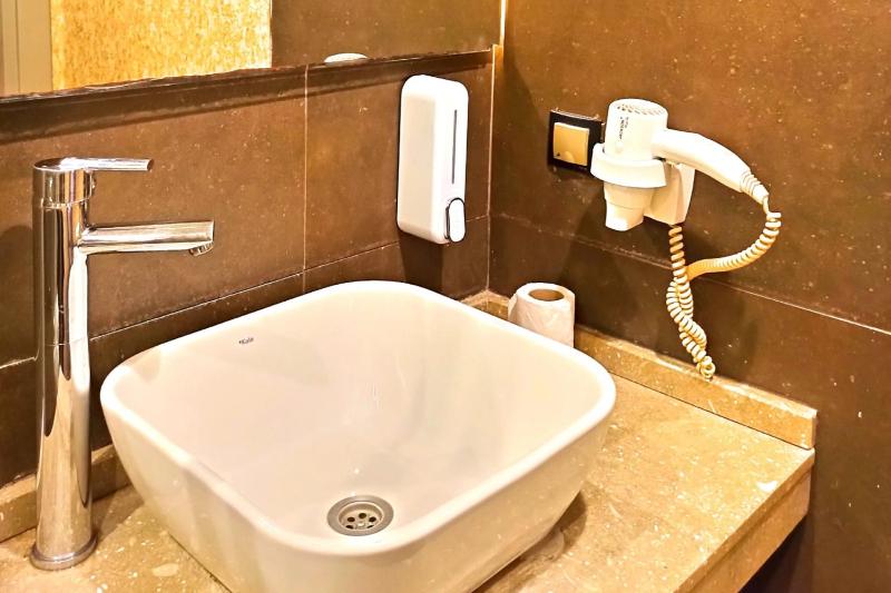 Deluxe Double Room image 3