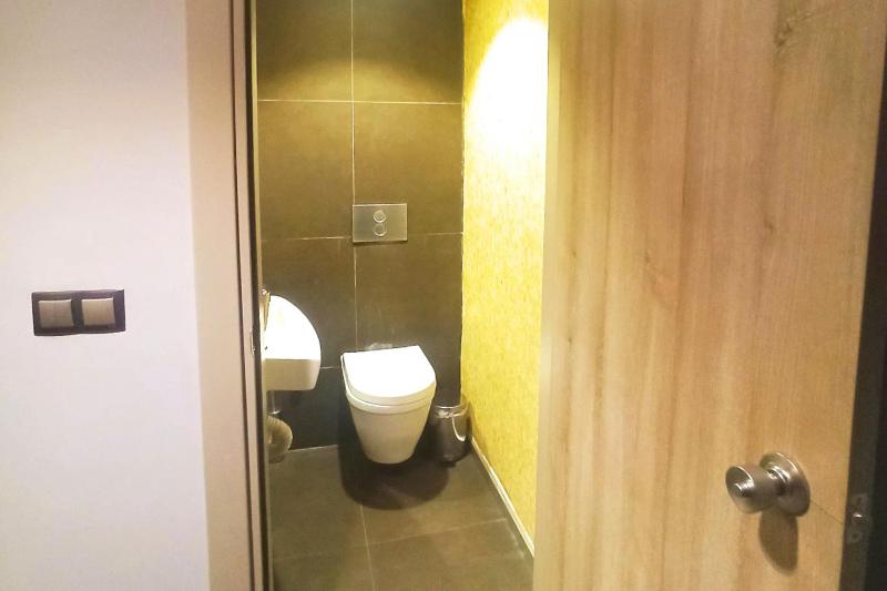 Two-Bedroom Suite image 4