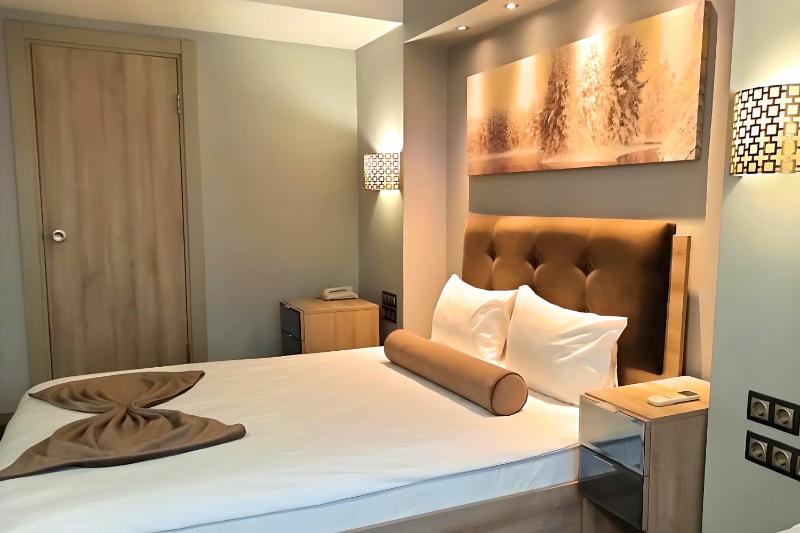 Standard  Double Room image 1