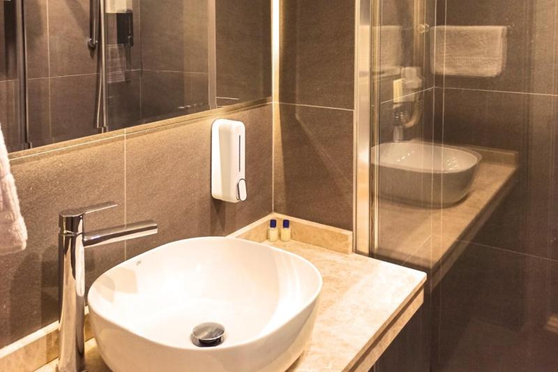 Standard  Double Room image 4