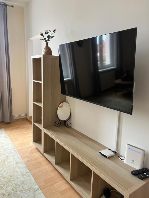 Apartament przy Sprzymierzeńców 8 Ustka - image 30
