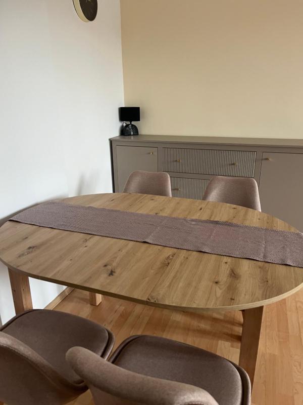 Apartament przy Sprzymierzeńców 8 Ustka - image 3