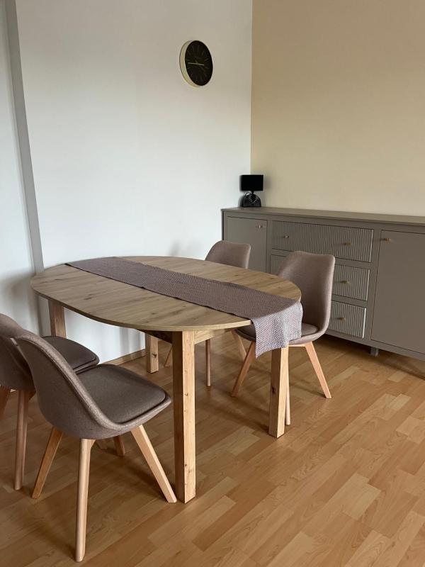 Apartament przy Sprzymierzeńców 8 Ustka - image 43