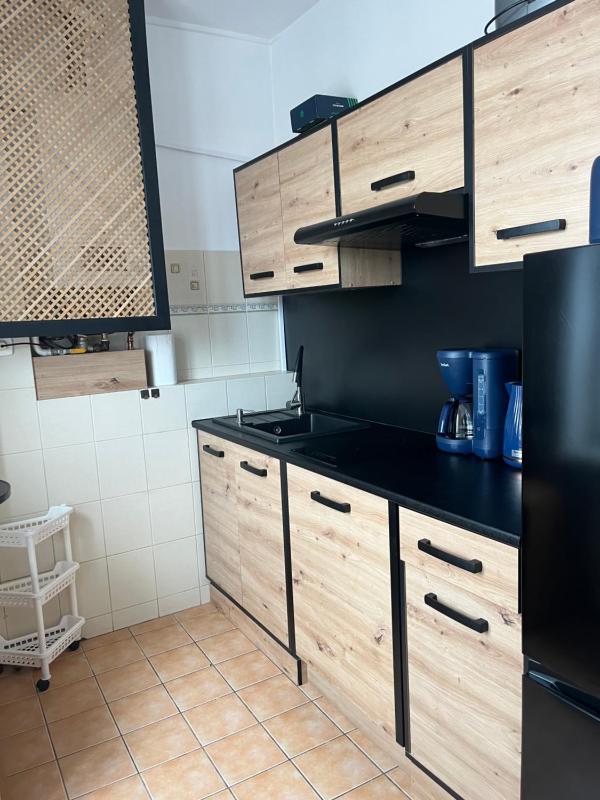 Apartament przy Sprzymierzeńców 8 Ustka - image 26