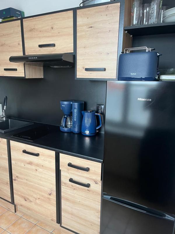 Apartament przy Sprzymierzeńców 8 Ustka - image 31