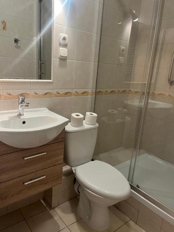 Apartament przy Sprzymierzeńców 8 Ustka - image 47