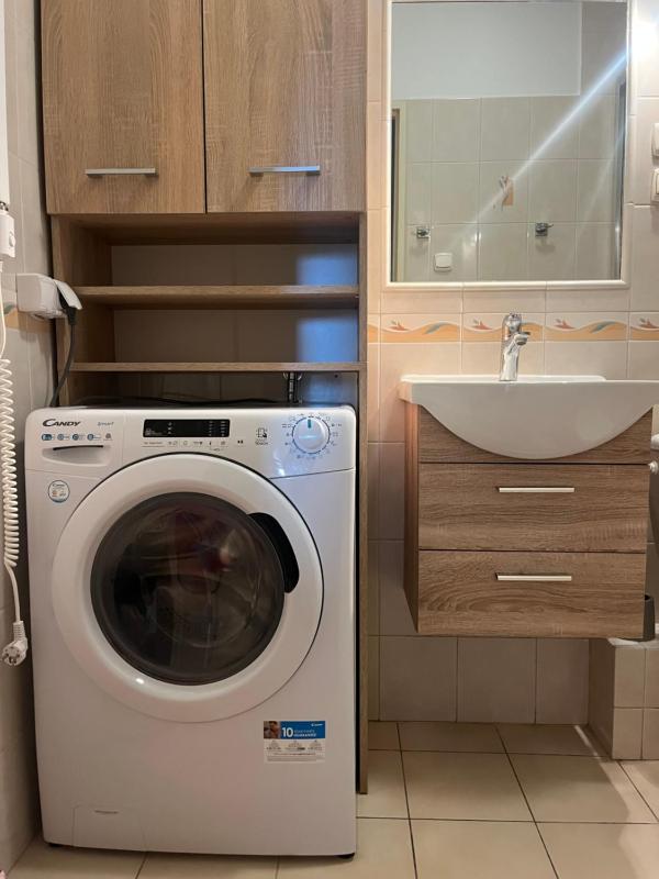 Apartament przy Sprzymierzeńców 8 Ustka - image 39