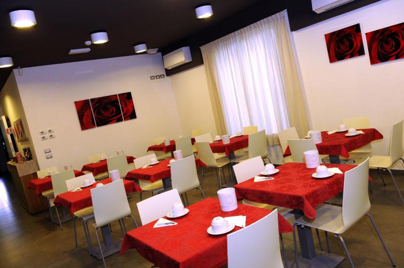 Hotel Raffaello - image 25