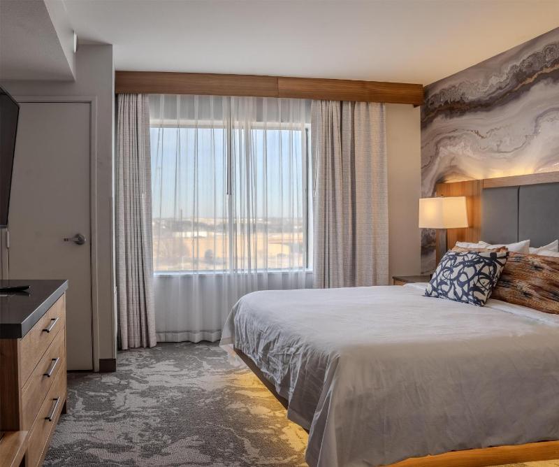Junior King Suite with Seating Area image 1
