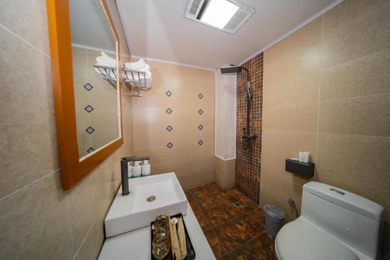 Yunyejian View Bed and Breakfast - image 2