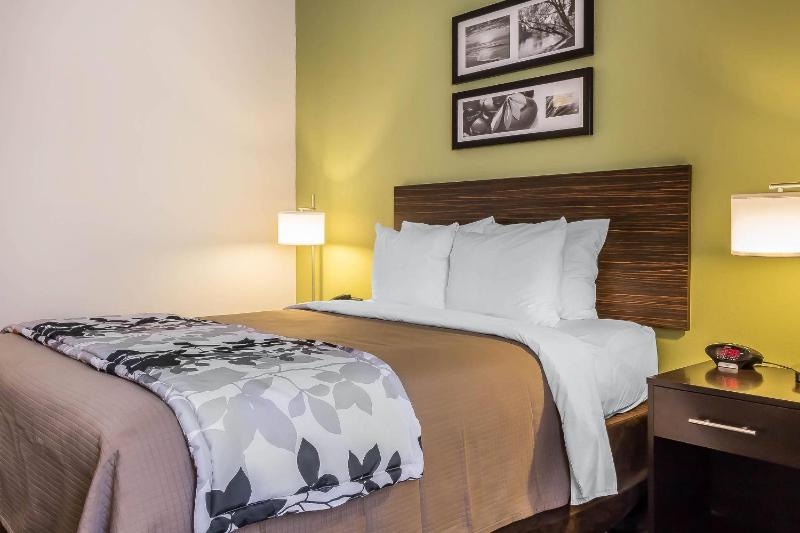 Sleep Inn Philadelphia Center City - image 10