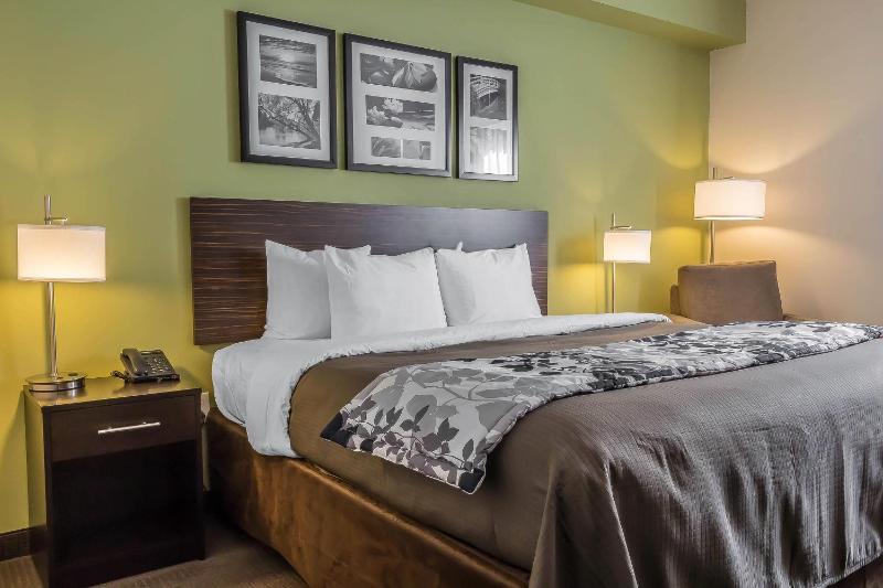 Sleep Inn Philadelphia Center City - image 13
