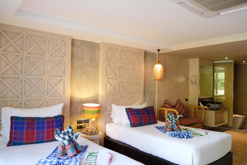 Isaan Isan Resort Khaoyai SHA Extra Plus - image 16