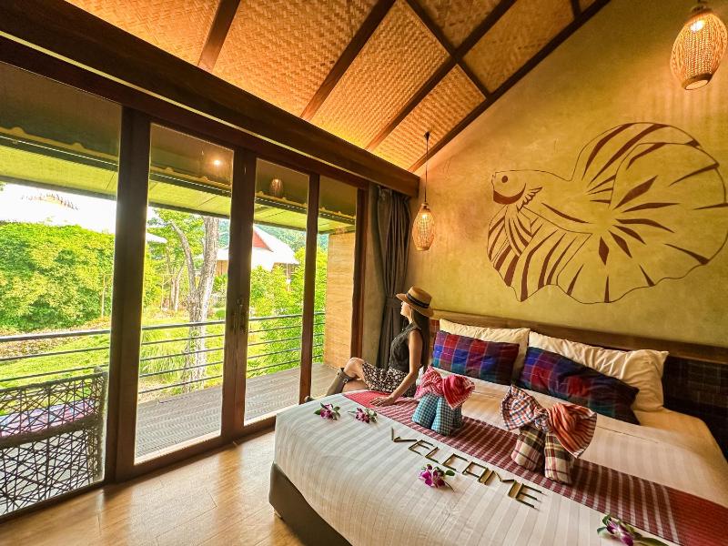 Isaan Isan Resort Khaoyai SHA Extra Plus - image 29