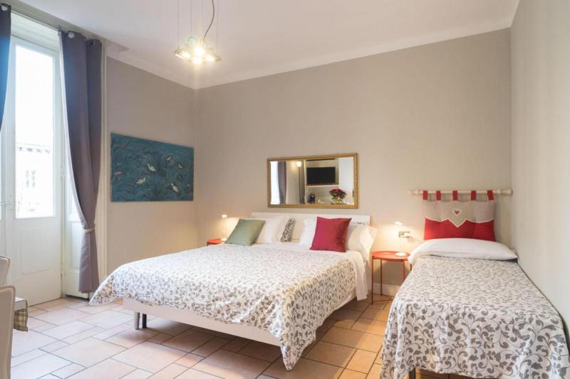 B&b My Bergamo - image 41