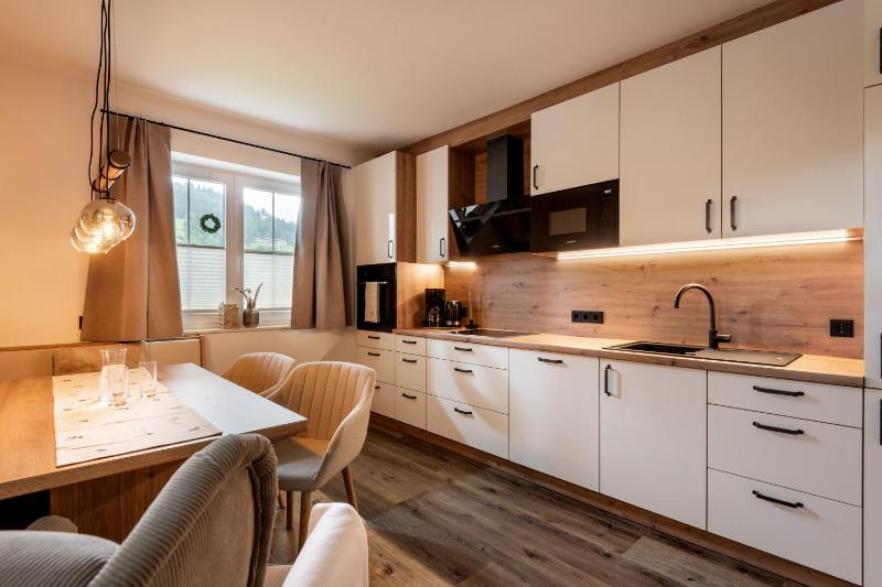 Two-Bedroom Apartment with Terrace image 1