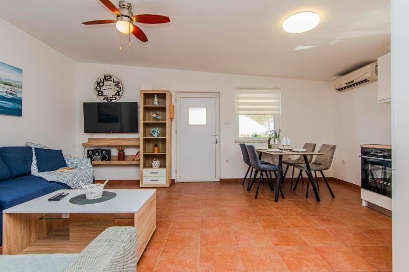 Apartment Zenko - image 13