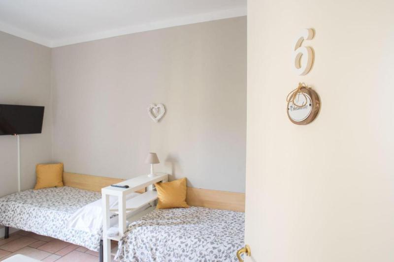 B&b My Bergamo - image 14