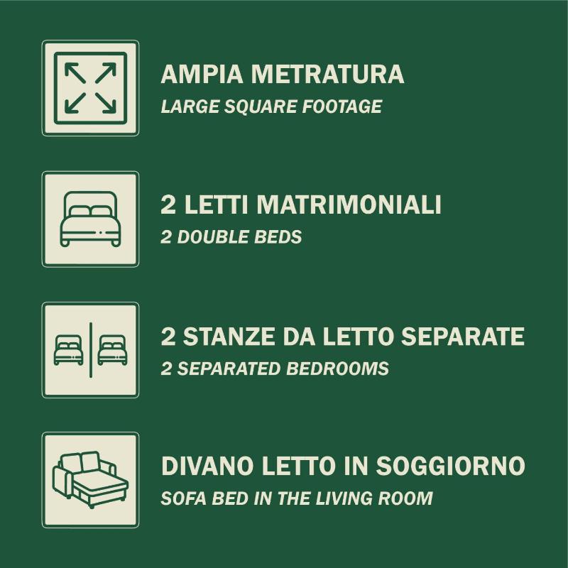 Two-Bedroom Apartment image 2