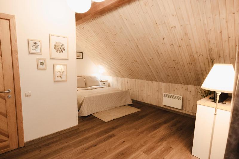 Deluxe Double Room image 3