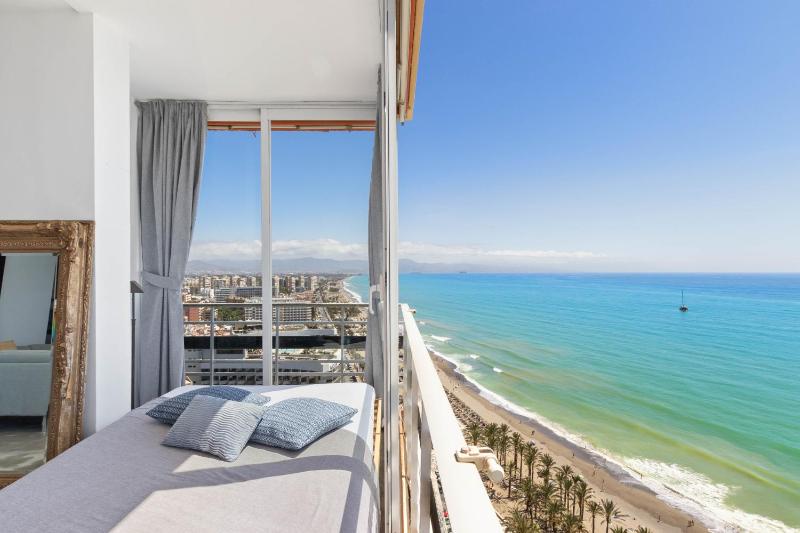 Casa Sol - Impresionantes vistas al mar - image 28