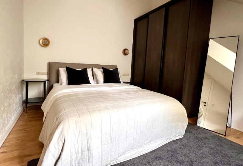 Vilnius Apartments & Suites – Old Town - image 16
