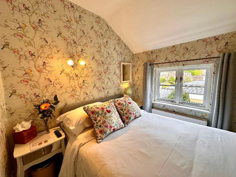 Standard Double Room image 1