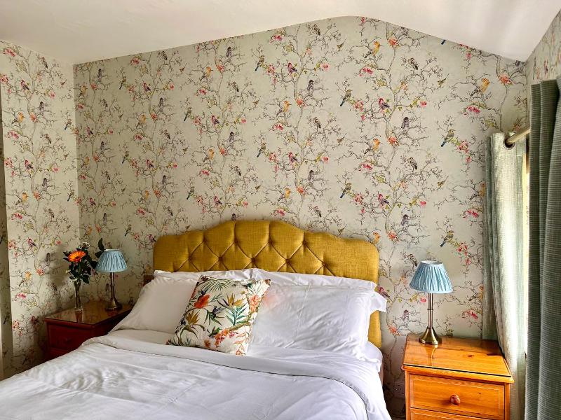 Deluxe Double Room image 3