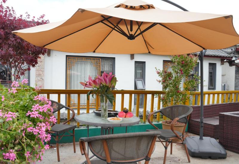 Yunyejian View Bed and Breakfast - image 11
